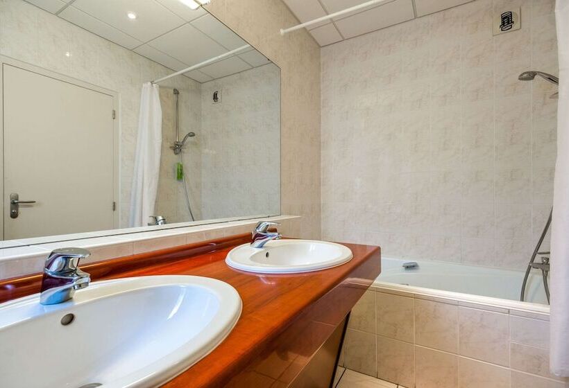 Quality Hotel Pau Centre Bosquet