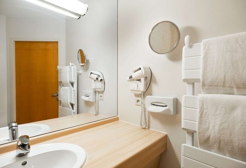 Quality Hotel Pau Centre Bosquet