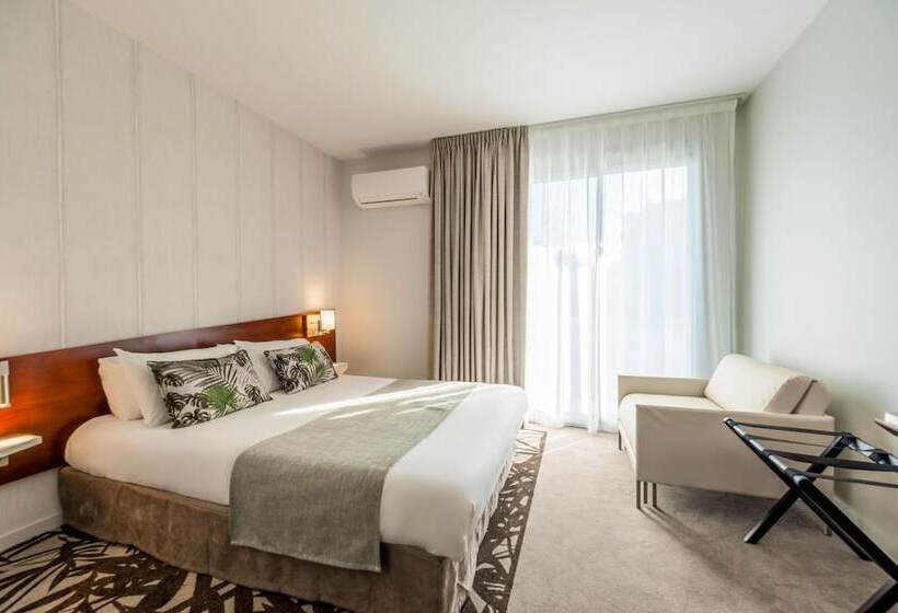 Quality Hotel Pau Centre Bosquet