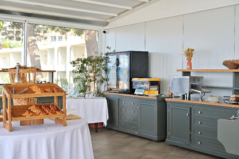 هتل Restaurant Dolce Vita