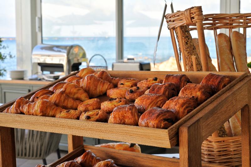 هتل Restaurant Dolce Vita