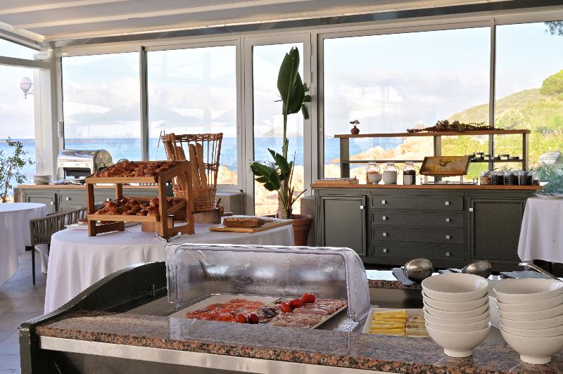 هتل Restaurant Dolce Vita