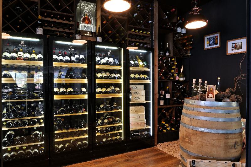 هتل Restaurant Dolce Vita