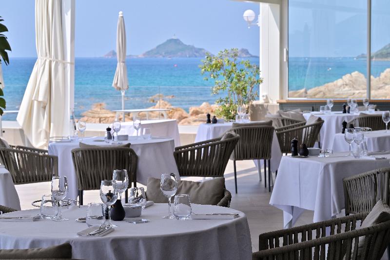 هتل Restaurant Dolce Vita