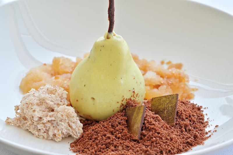 هتل Restaurant Dolce Vita