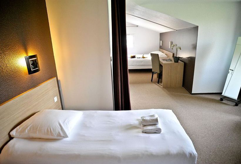 Hotel Restaurant Loreak