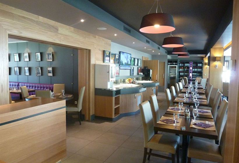 Hotel Restaurant Loreak