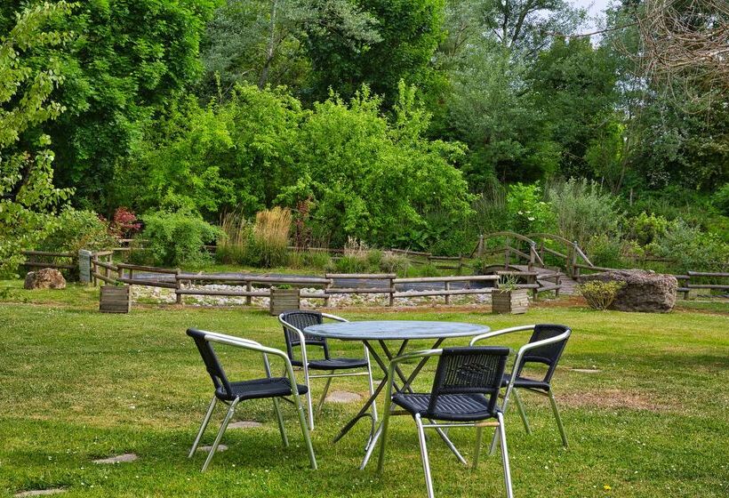 Sure Hotel By Best Western Lille Tourcoing Ex Hotel Garden