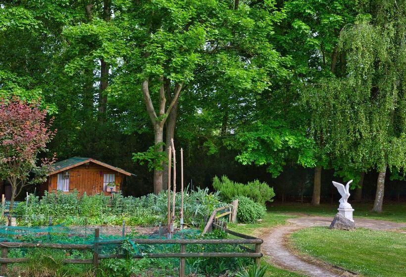 Sure Hotel By Best Western Lille Tourcoing Ex Hotel Garden