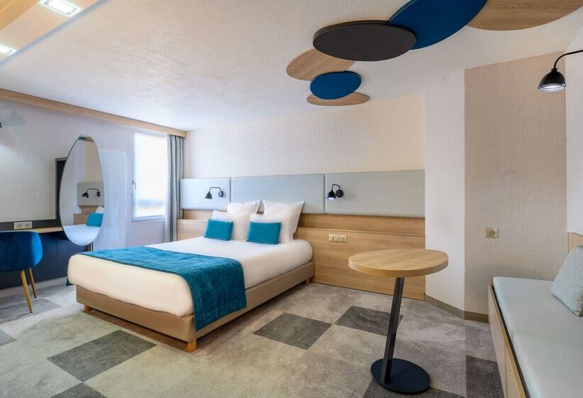 Sure Hotel By Best Western Lille Tourcoing Ex Hotel Garden