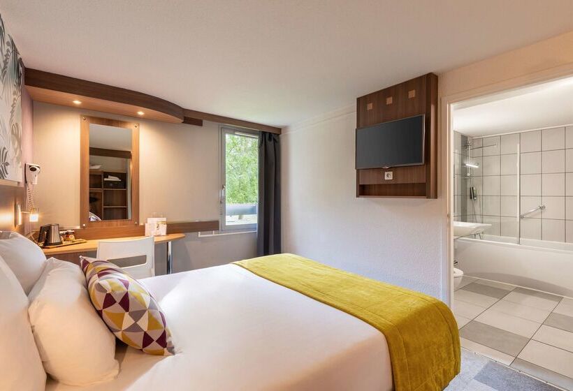 Sure Hotel By Best Western Lille Tourcoing Ex Hotel Garden