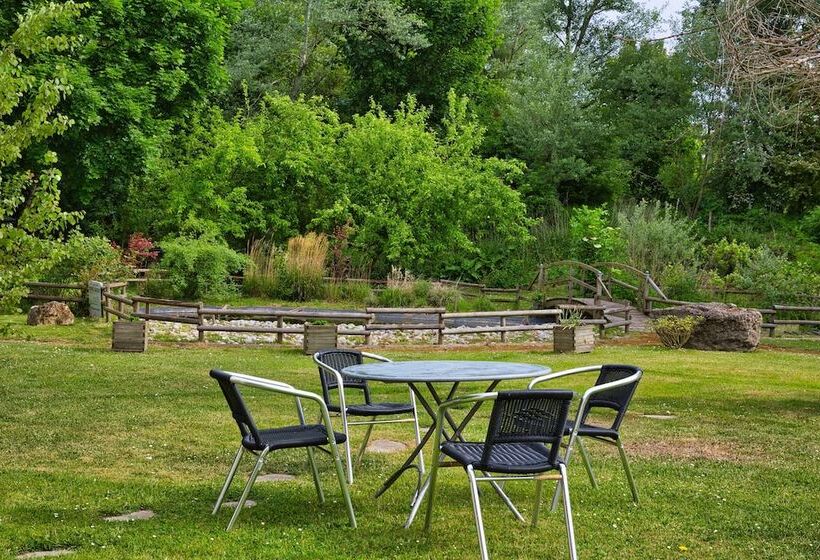 Sure Hotel By Best Western Lille Tourcoing Ex Hotel Garden