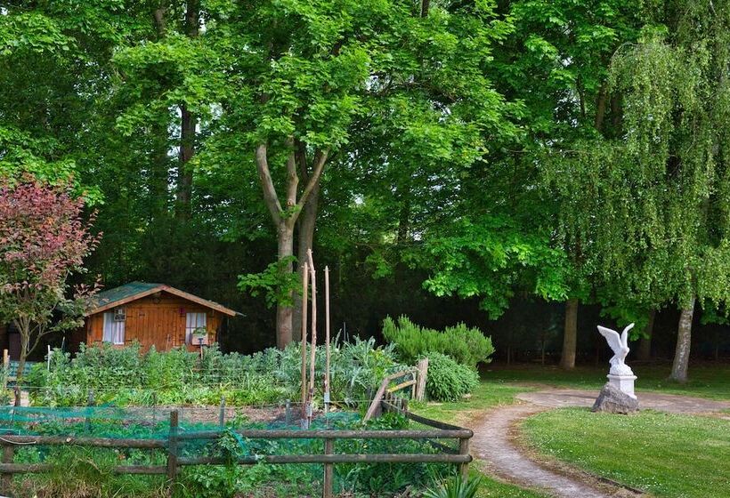 Sure Hotel By Best Western Lille Tourcoing Ex Hotel Garden