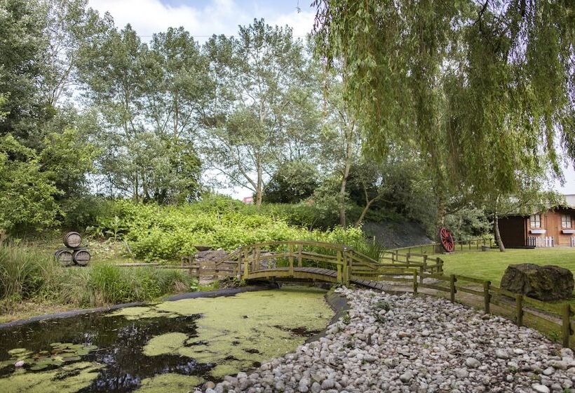 Sure Hotel By Best Western Lille Tourcoing Ex Hotel Garden