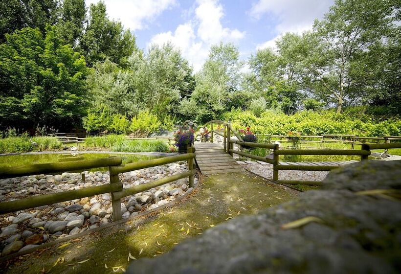 Sure Hotel By Best Western Lille Tourcoing Ex Hotel Garden