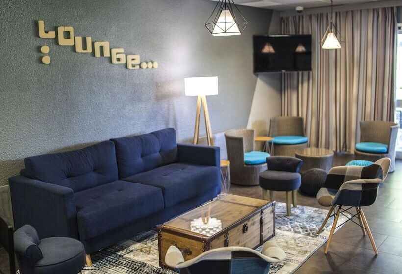 Sure Hotel By Best Western Lille Tourcoing Ex Hotel Garden