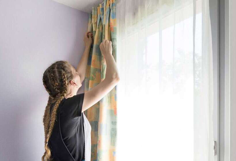 酒店 The Originals City, Hôtel Valence Est