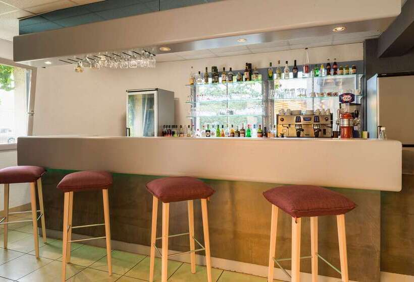 酒店 The Originals City, Hôtel Valence Est