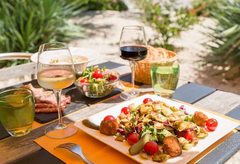 酒店 The Originals City, Hôtel Valence Est