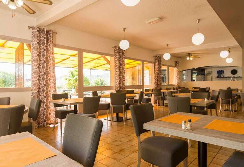 酒店 The Originals City, Hôtel Valence Est