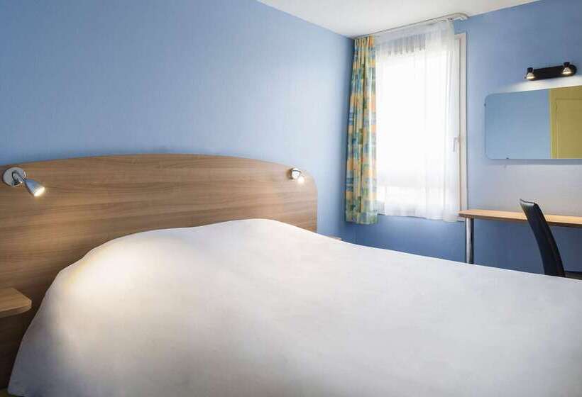 酒店 The Originals City, Hôtel Valence Est