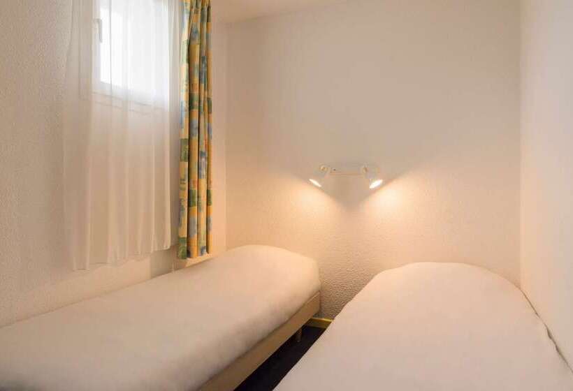 酒店 The Originals City, Hôtel Valence Est