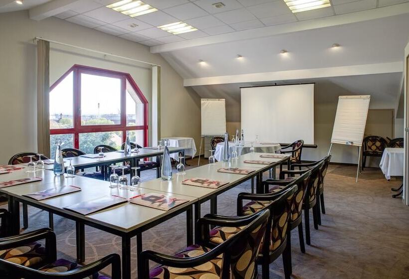 B&b Hotel Montbéliard Sochaux