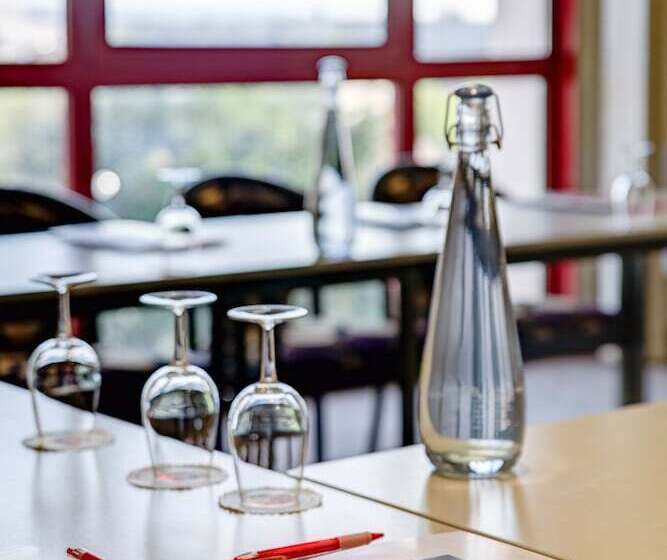 B&b Hotel Montbéliard Sochaux