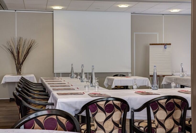 B&b Hotel Montbéliard Sochaux