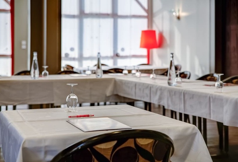 B&b Hotel Montbéliard Sochaux