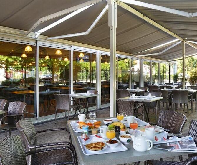 B&b Hotel Montbéliard Sochaux