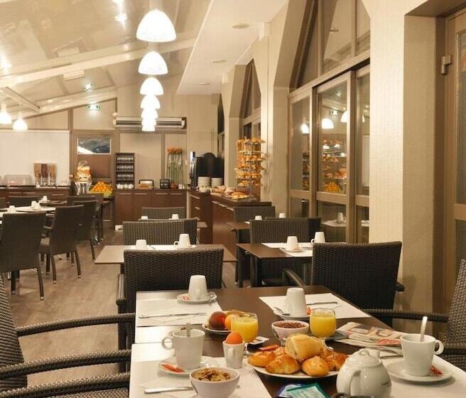 B&b Hotel Montbéliard Sochaux