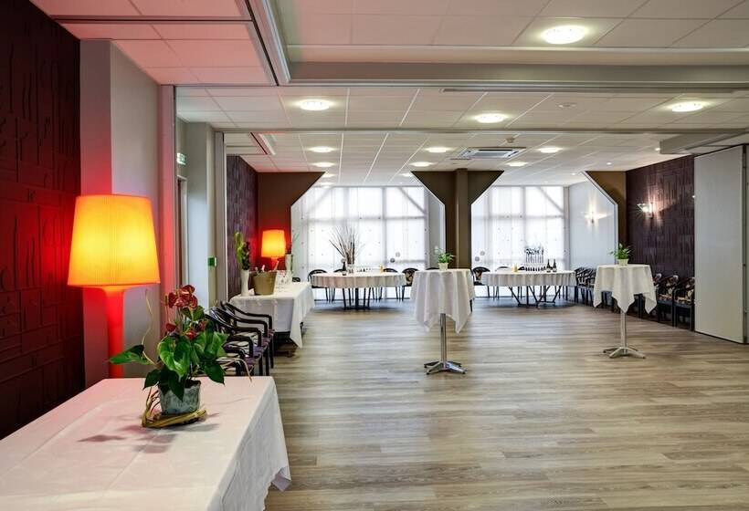 B&b Hotel Montbéliard Sochaux