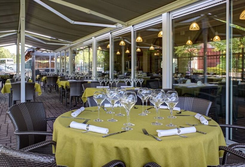 B&b Hotel Montbéliard Sochaux