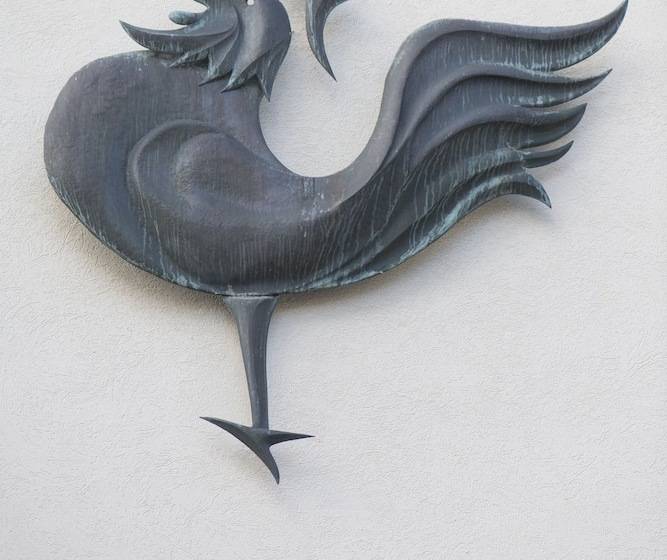 هتل The Originals City, Hôtel Chantecler, Le Mans