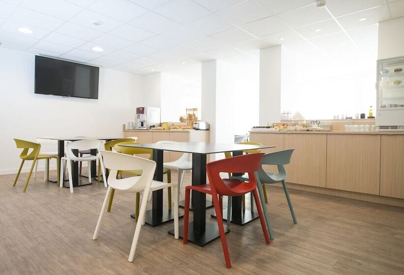 هتل The Originals City, Hôtel Chantecler, Le Mans