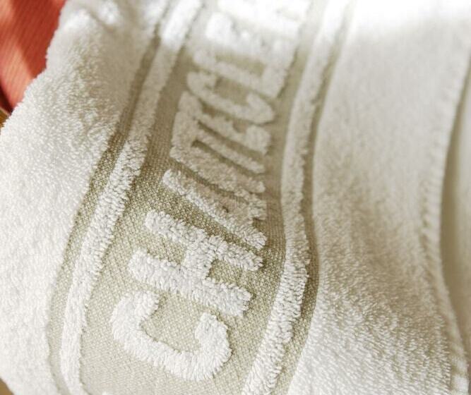 هتل The Originals City, Hôtel Chantecler, Le Mans