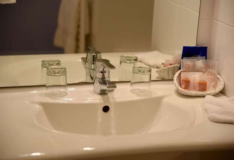 هتل The Originals City, Hôtel Chantecler, Le Mans