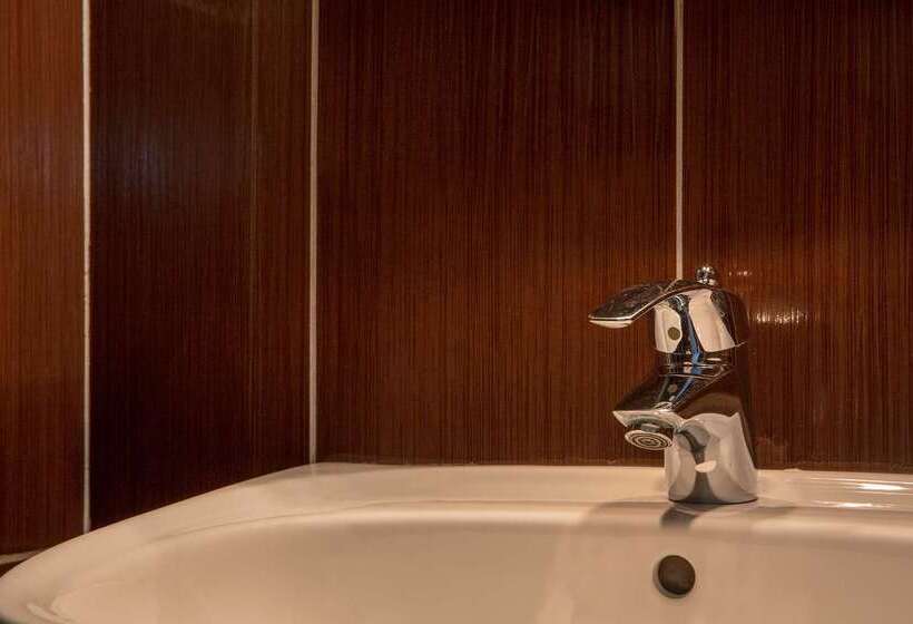 호텔 The Originals City, Hôtel Orléans Nord