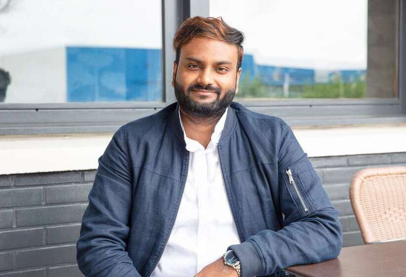 호텔 The Originals City, Hôtel Orléans Nord