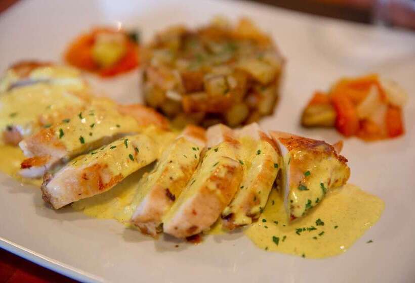 호텔 The Originals City, Hôtel Orléans Nord