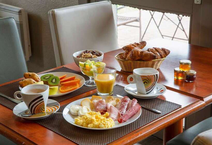 호텔 The Originals City, Hôtel Orléans Nord