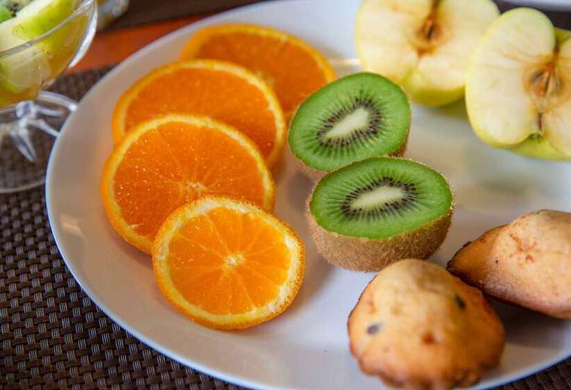 호텔 The Originals City, Hôtel Orléans Nord