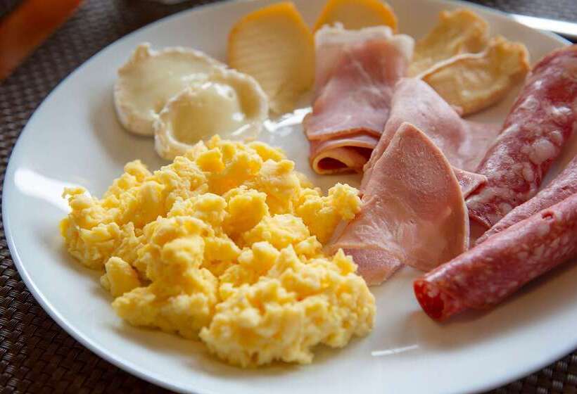 호텔 The Originals City, Hôtel Orléans Nord