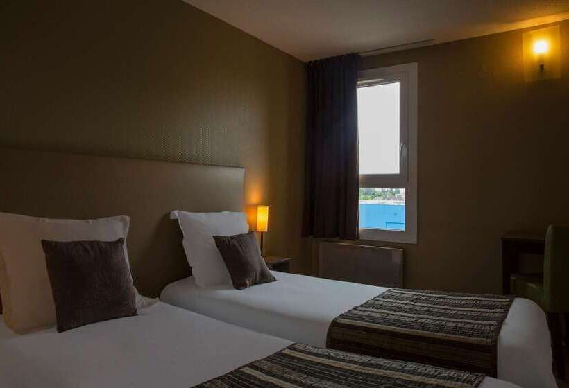 호텔 The Originals City, Hôtel Orléans Nord