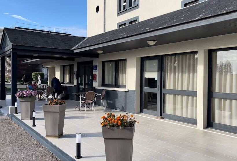 호텔 The Originals City, Hôtel Orléans Nord