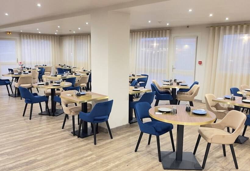 호텔 The Originals City, Hôtel Orléans Nord