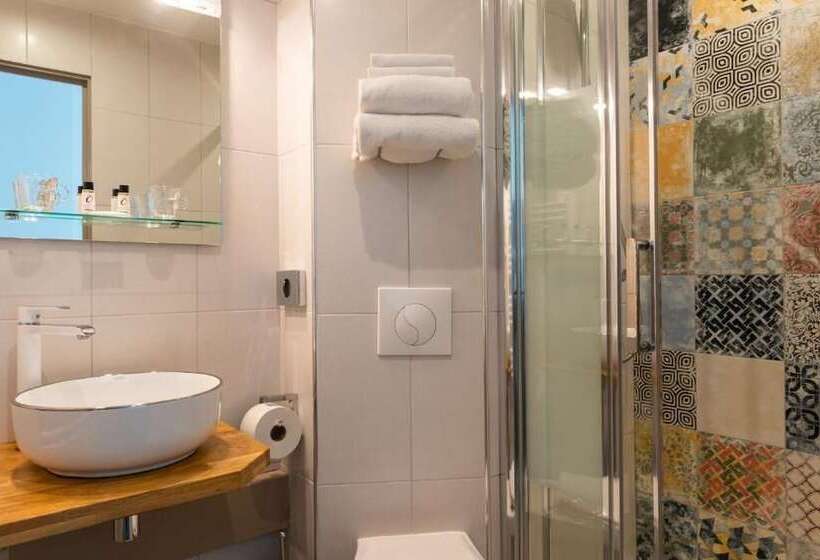 호텔 The Originals City, Hôtel Orléans Nord