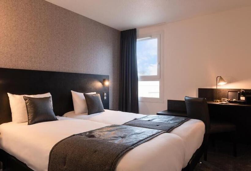 호텔 The Originals City, Hôtel Orléans Nord