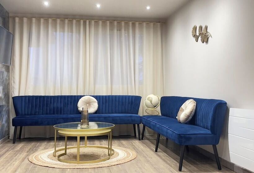 호텔 The Originals City, Hôtel Orléans Nord